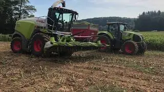 Mise en route ORBIS 600 SD