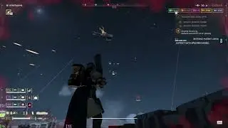 Hive Guard Takes Flight