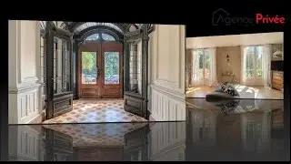 3 Pi&egrave;ces | Palais l'Alhambra | Nice (06000)