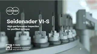 Seidenader VI-S