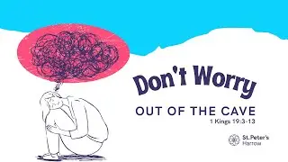 Out Of The Cave - Jon Lindsay-Scott