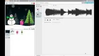 Hour of Code: Adding Background Sound