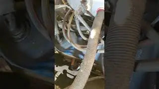 Twist & Pull, vacuum hose removal, Air Filer 79 Continental         #landyachtz #repair #palmsprings