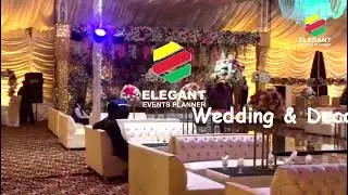 Elegant Events Planner ByContact+92308-0116-116,Musical Shows Organiz,Wedding Events,Food & Catering