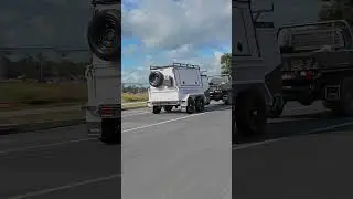 🚛 The ALL-IN-ONE Convertible Trailer | Tradie, Tipper, Canopy & More!