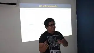 Que son los operadores l&oacute;gicos.