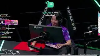 PRX PatMen Watches f0rsakeN&rsquo;s Disgusting Sheriff 4K vs XLG
