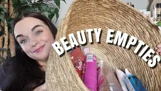 BEAUTY EMPTIES| A WHOLE LOT OF EMPTY PERFUMES!