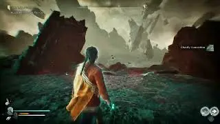 Banishers: Ghosts of New Eden PC 4K FULL GAME  Part 2 Ultra Settings 60FPS GAMEPLAY WALKTHROUGH
