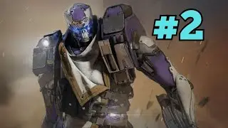 Livelock Part 2 | Guns Go Brrrrrr - No Commentary