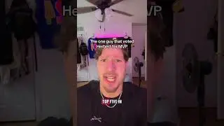 Revoke this guys ability to vote IMMEDIATELY #nfl #football #mvp #award #justinherbert