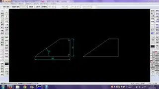 JW CAD 使い方（基本編）線コマンド1