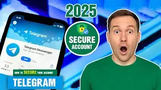 Top Tips to Secure Your Telegram Account in 2025 | Protect Your Privacy Now!