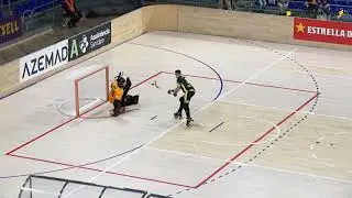HIGHLIGHTS | J13 | BAR&Ccedil;A 7 - 2 CH MATAR&Oacute;