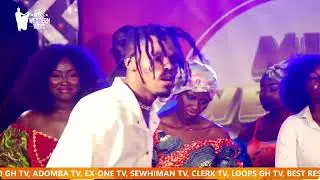 CHICHIZ OF TV3 MENTOR SURPRISED THE MISS WESTERN 2022 DELEGATES