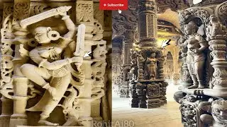 Indian God's Light Effect |😱🙏 #god #illusion #history #indian #youtubevideo #temple #ai #viralvideo