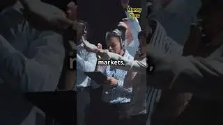 Stock Market Surge! GIFT Nifty & Global Gains #globalmarkets #giftnifty #globalnews #moneyglow