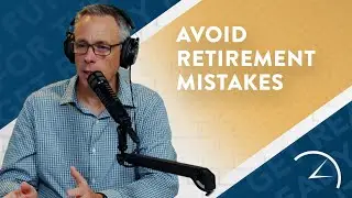 Your Retirement Plan: Why Going It Alone is a Recipe for Disaster | #retirementplanning