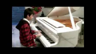Love Story - Taylor Swift (Piano cover)