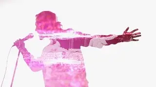 Pacific - Blinded (Official Video)