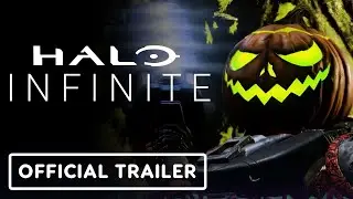 Halo Infinite - Official Halloween 2 Operation Launch Trailer