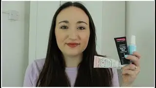 My Top/Favourite Primers for Normal and Oily Skin | 2019