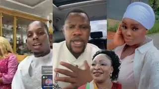 11 exellence et bouba poxe binguini affaire honorable mariam traore 