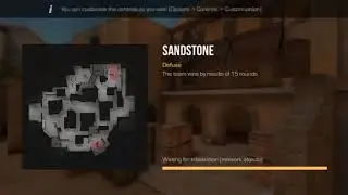 uncut footage of 30fps standoff 2 casual defuse in asia south. well it accidentally cut at the end:/