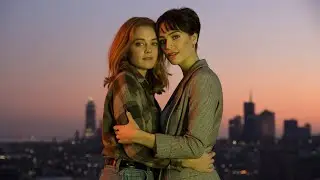 HARASSED AT SCHOOL FOR BEING LESBIAN, LIFE GOT RUINED &mdash; YEARS LATER SHE WAS BUSINESS PARTNER WI