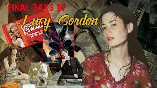 The Tragic Death of Lucy Gordon | The CoverGirl Teen Who Died Before Her 29th Birthday