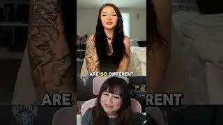 Skye Blue On Teaming w/ Julia Hart & Thekla!