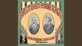 Pastime Rag No. 3 - A Slow Drag