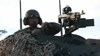 2nd Bn. and 5th Marines seizes airfield