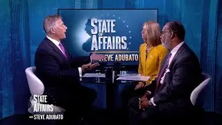 What is Opportunity New Jersey? | State of Affairs with Steve Adubato