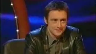 Richard Hammond - The Story Of My Life