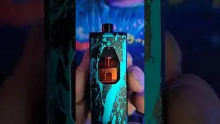 Stubby AIO DNA60C #electroniccigarette #boro #shorts #viralvideo #subscribe #youtubeshorts