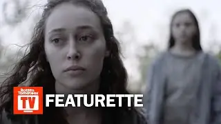 Fear the Walking Dead S04E10 Featurette | 'Reappearance of Charlie' | Rotten Tomatoes TV