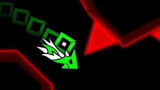 Red World 100% // Geometry Dash