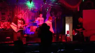 Halfway Ghost *Live* (Hot Rods & Beer)