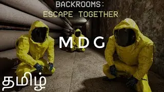 🔴 LIVE: Backrooms &ndash; Escape Together | Co-Op Horror Survival 👁️🟨