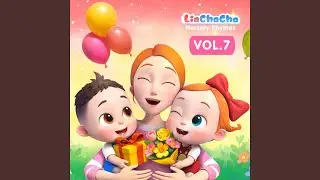 Toot Toot Little Train Song (Animal Sounds Version)
