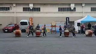 2026年1月24日四日市港