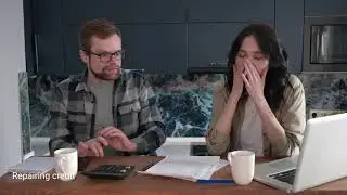 A Fix For Damaged Credit