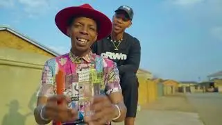 IMACSOUL - Impi (Official Music Video)