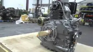 YANMAR L70AE For Sale