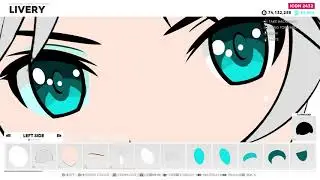 how I do anime liveries in TC2
