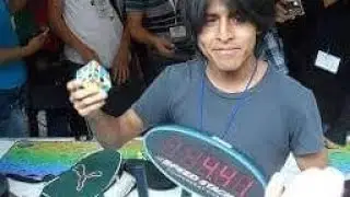 Martin Telesforo 4.41 World Record single *RARE FOOTAGE* *MUST WATCH* (Perry Open 2013)