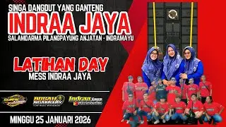 PENGEN DIKAWIN - VOC. OTING FT PUTRI || EDISI LATIHAN INDRAA JAYA 