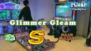 Glimmer Gleam D23 S FG | PUMP IT UP PHOENIX