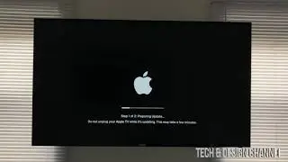 How to Download & Install tvOS 14.5 on Apple TV